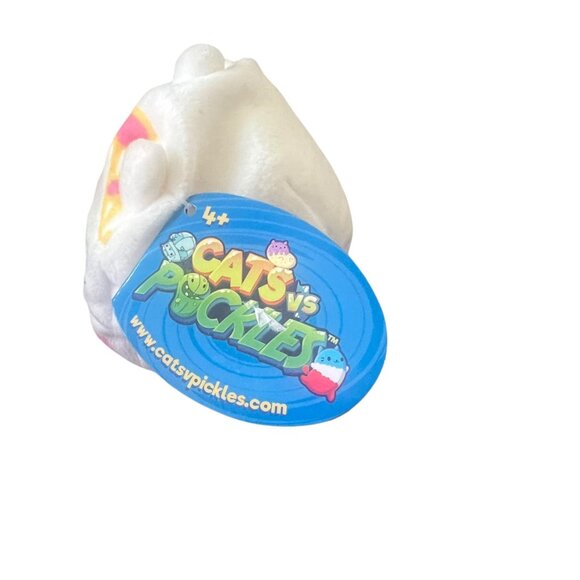 Cats Vs Pickles Princess Pretty Paws Plush Toy #173 - Picture 2 of 10